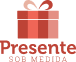 Logo Presente Sob Medida